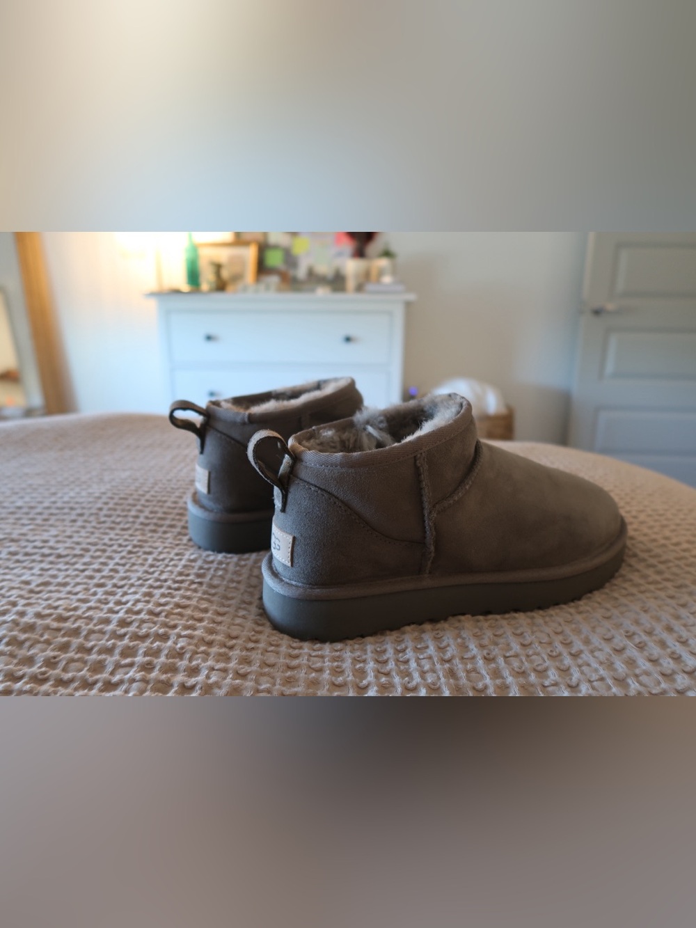 UGG Classic Ultra Mini